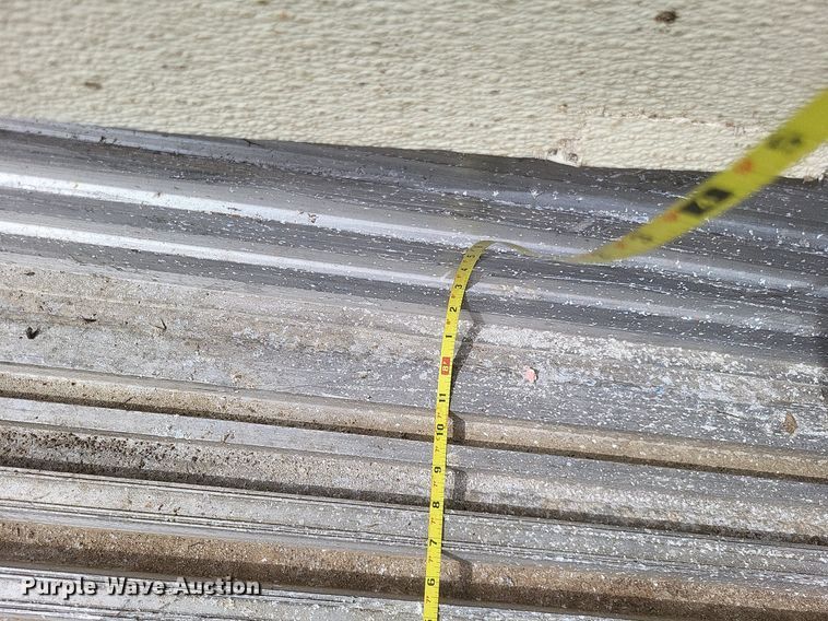 image for item DO4843 2008 Utility  3000R refrigerated van trailer