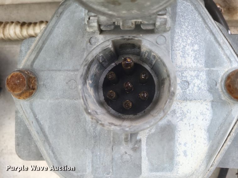 image for item DO4844 2008 Utility  3000R refrigerated van trailer