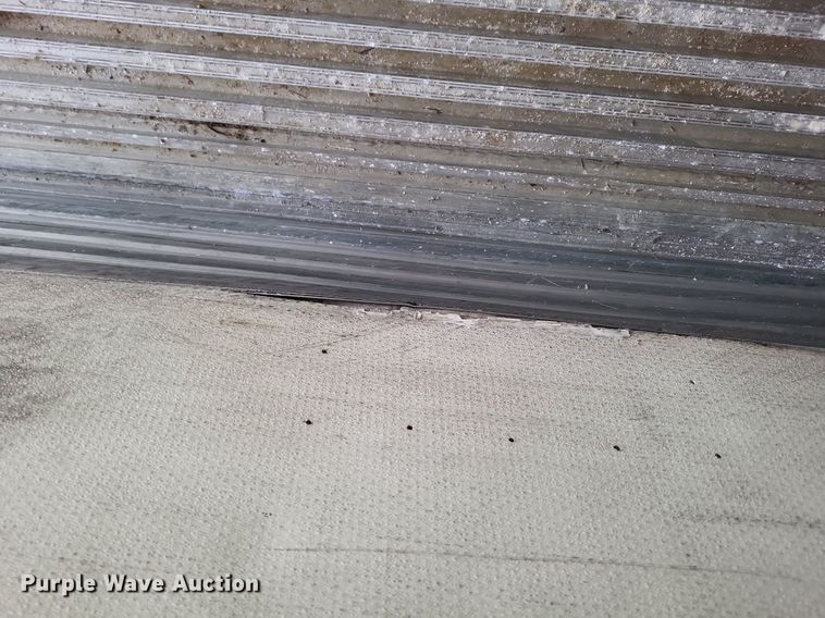 image for item DO4845 2008 Utility  3000R refrigerated van trailer