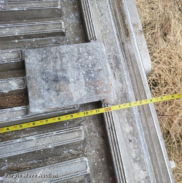 image for item DO4847 2008 Utility  3000R refrigerated van trailer