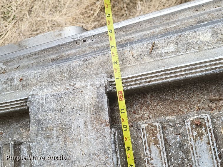 image for item DO4848 2008 Utility  3000R refrigerated van trailer