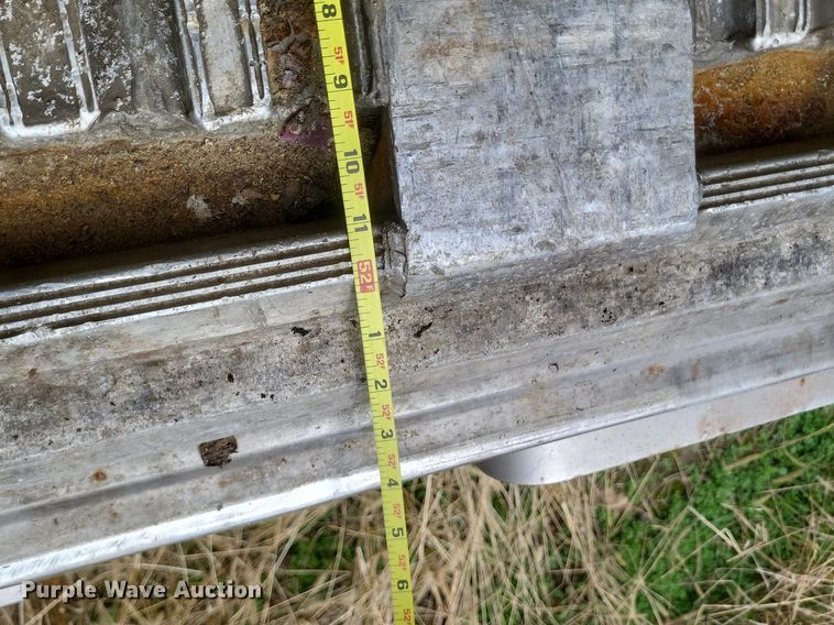 image for item DO4849 2008 Utility  3000R  refrigerated van trailer