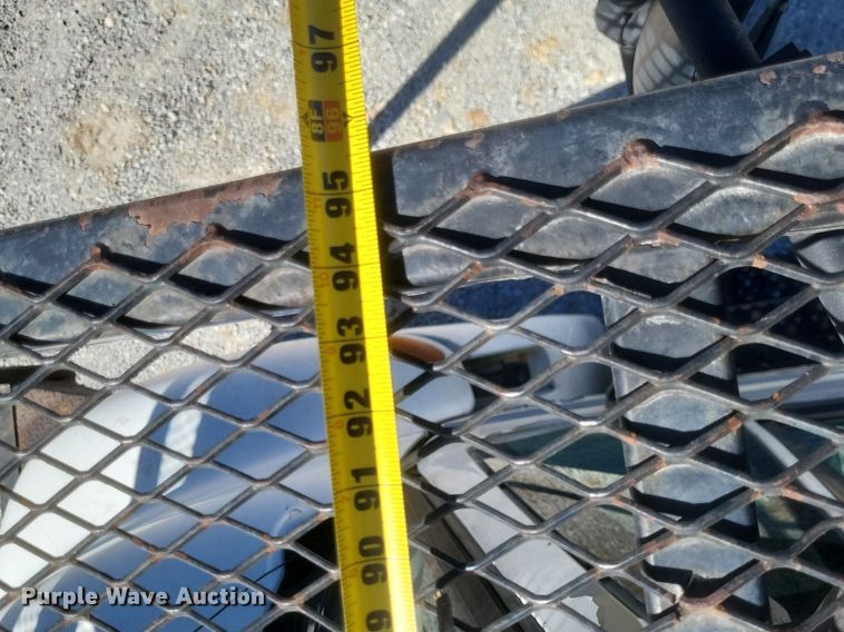 image for item DO4851 2005 International 4300 forestry bucket truck