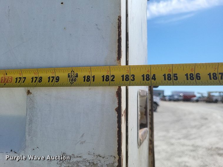 image for item DO4851 2005 International 4300 forestry bucket truck