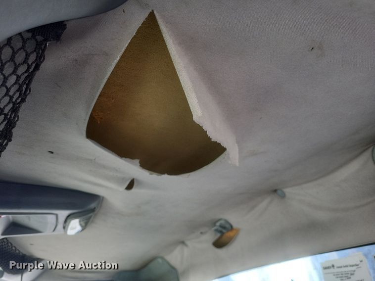 image for item DO4851 2005 International 4300 forestry bucket truck