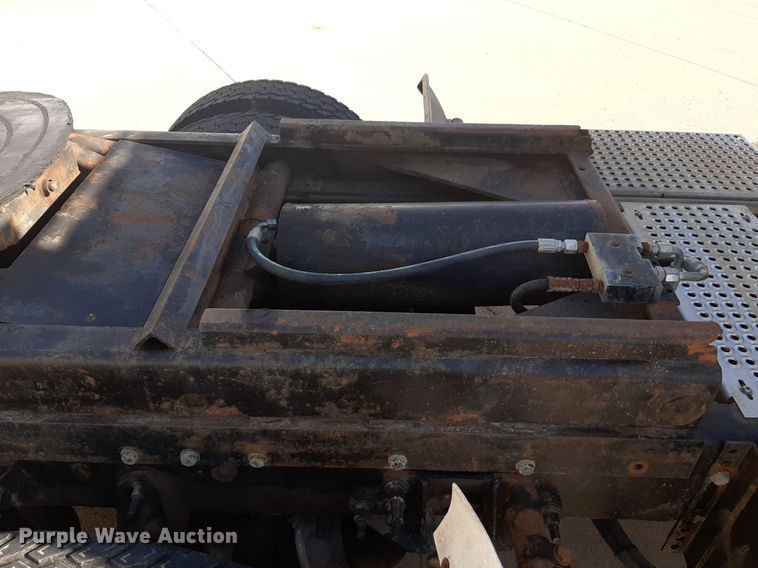 image for item DP2679 2011 International Pro Star Premium semi truck