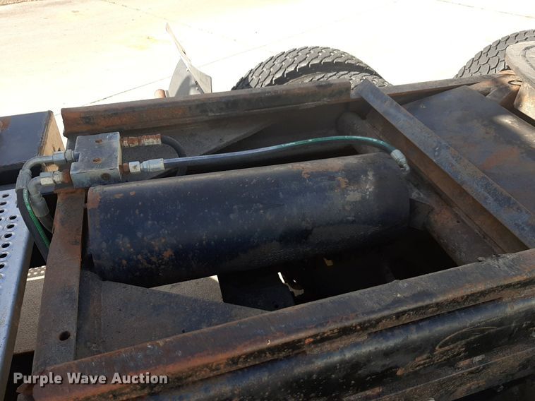 image for item DP2679 2011 International Pro Star Premium semi truck