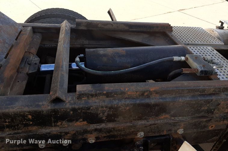 image for item DP2679 2011 International Pro Star Premium semi truck