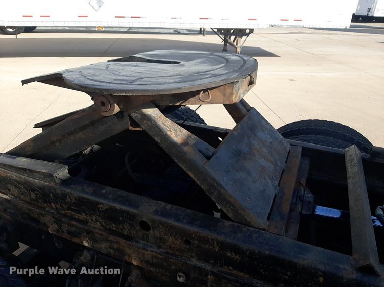 image for item DP2679 2011 International Pro Star Premium semi truck