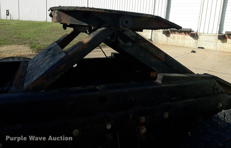 image for item DP2679 2011 International Pro Star Premium semi truck