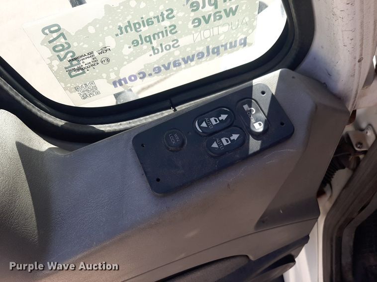 image for item DP2679 2011 International Pro Star Premium semi truck