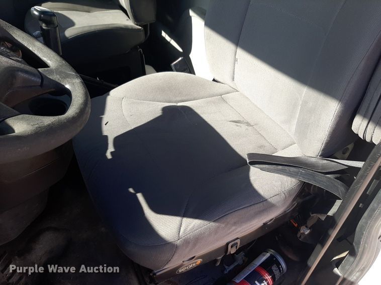 image for item DP2679 2011 International Pro Star Premium semi truck