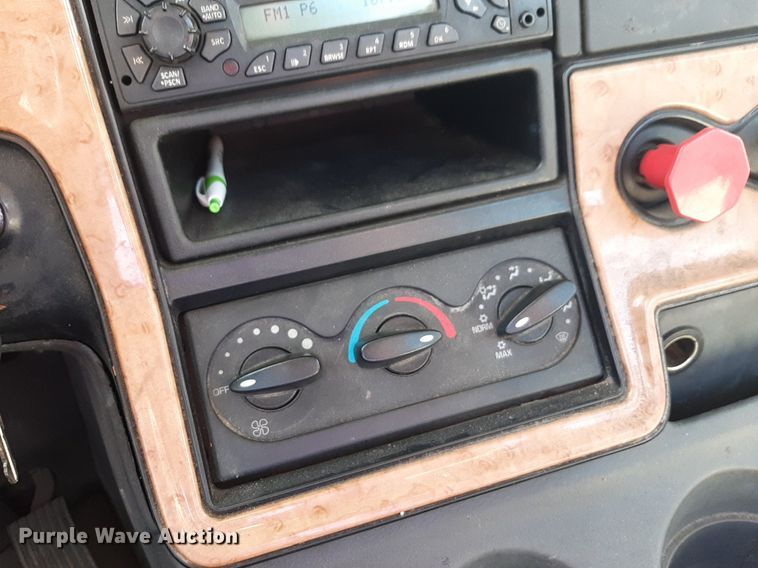 image for item DP2679 2011 International Pro Star Premium semi truck