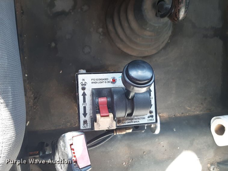 image for item DP2679 2011 International Pro Star Premium semi truck