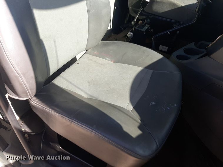 image for item DP2679 2011 International Pro Star Premium semi truck