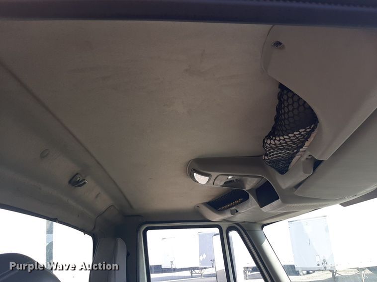 image for item DP2679 2011 International Pro Star Premium semi truck