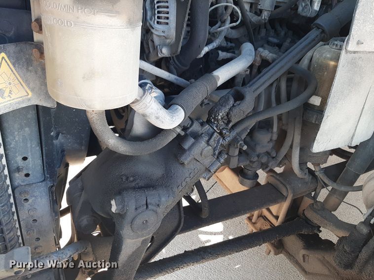 image for item DP2679 2011 International Pro Star Premium semi truck