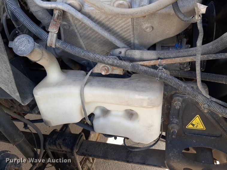 image for item DP2679 2011 International Pro Star Premium semi truck