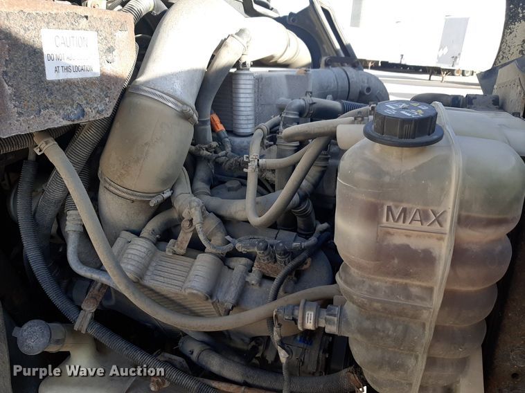 image for item DP2679 2011 International Pro Star Premium semi truck