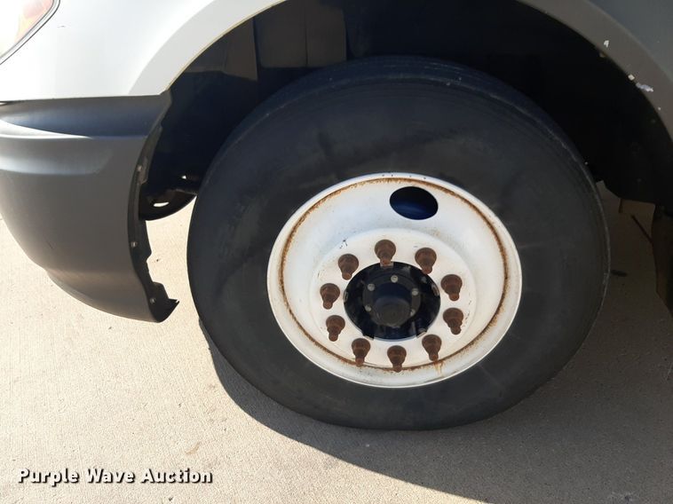 image for item DP2679 2011 International Pro Star Premium semi truck