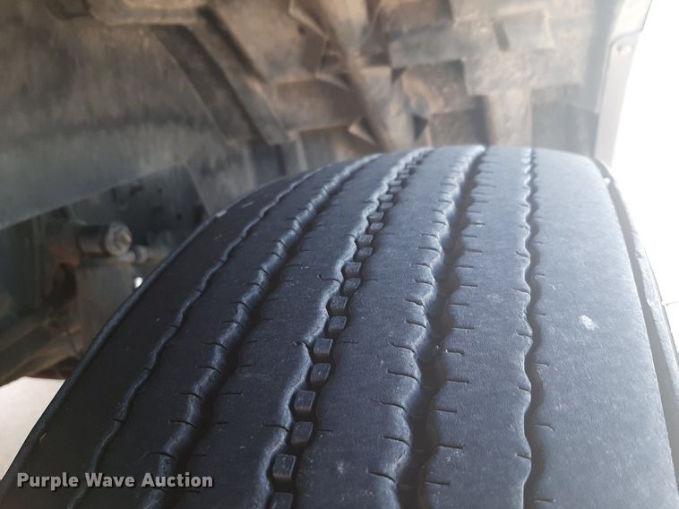 image for item DP2679 2011 International Pro Star Premium semi truck