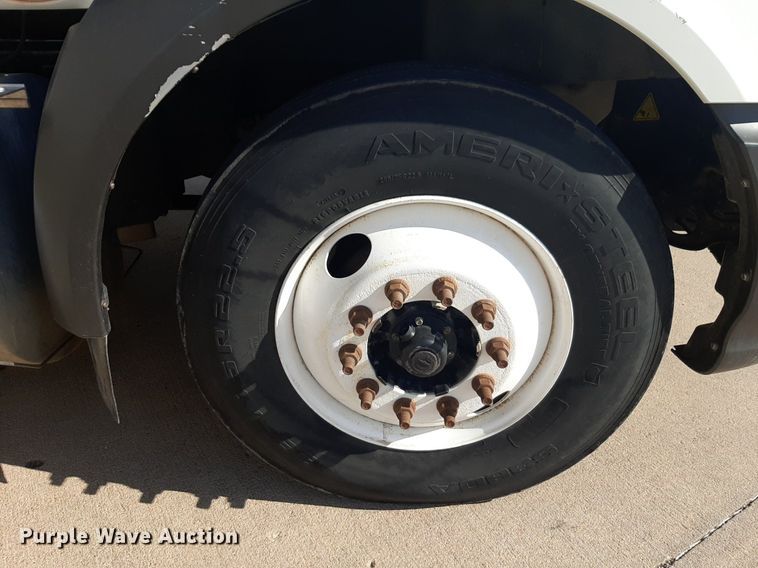 image for item DP2679 2011 International Pro Star Premium semi truck