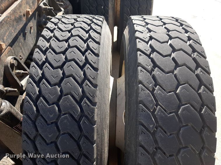 image for item DP2679 2011 International Pro Star Premium semi truck