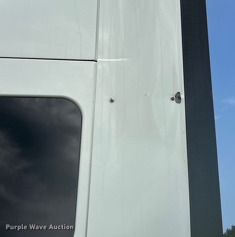 image for item DS2908 2016 International Prostar semi truck