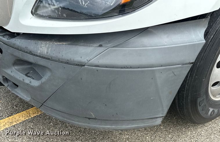 image for item DS2908 2016 International Prostar semi truck