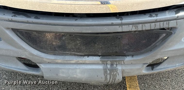 image for item DS2908 2016 International Prostar semi truck