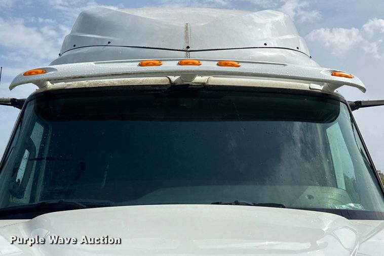 image for item DS2908 2016 International Prostar semi truck