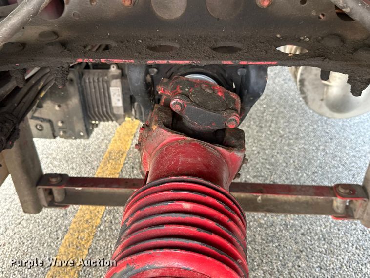 image for item DS2908 2016 International Prostar semi truck