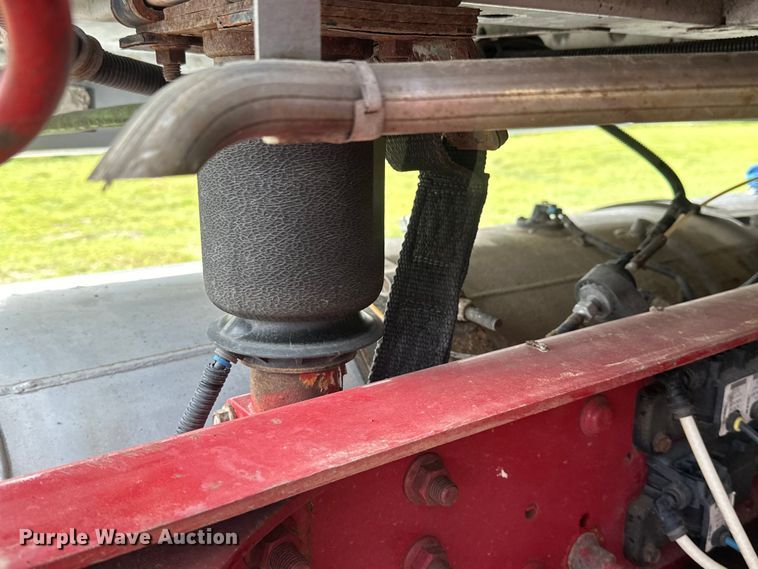 image for item DS2908 2016 International Prostar semi truck