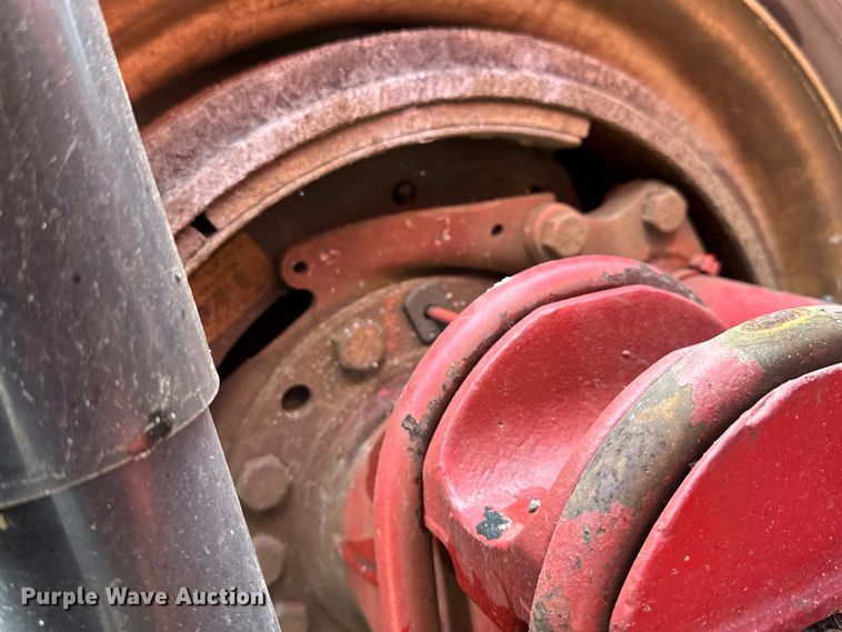 image for item DS2908 2016 International Prostar semi truck