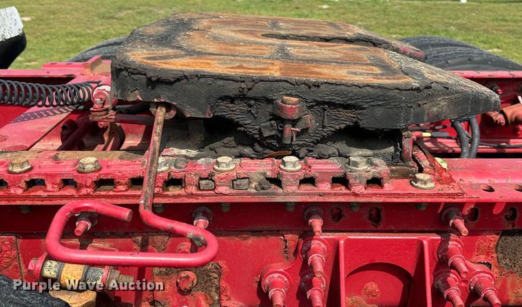 image for item DS2908 2016 International Prostar semi truck