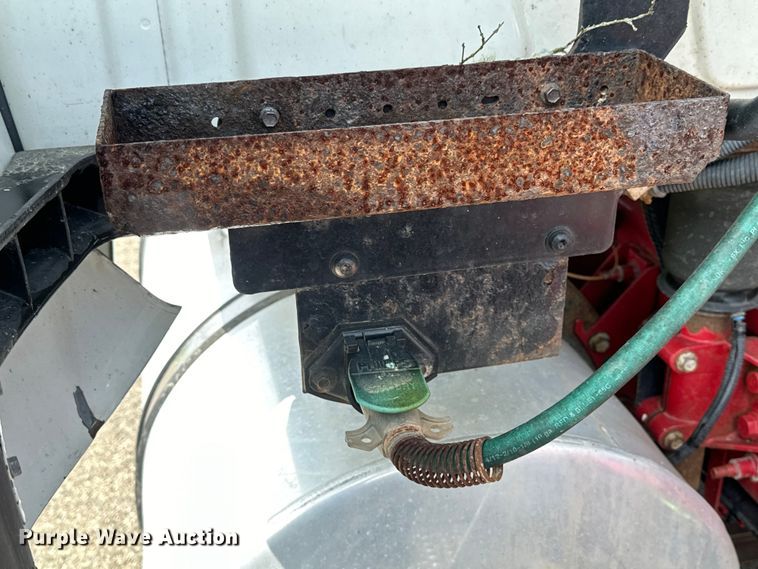 image for item DS2908 2016 International Prostar semi truck