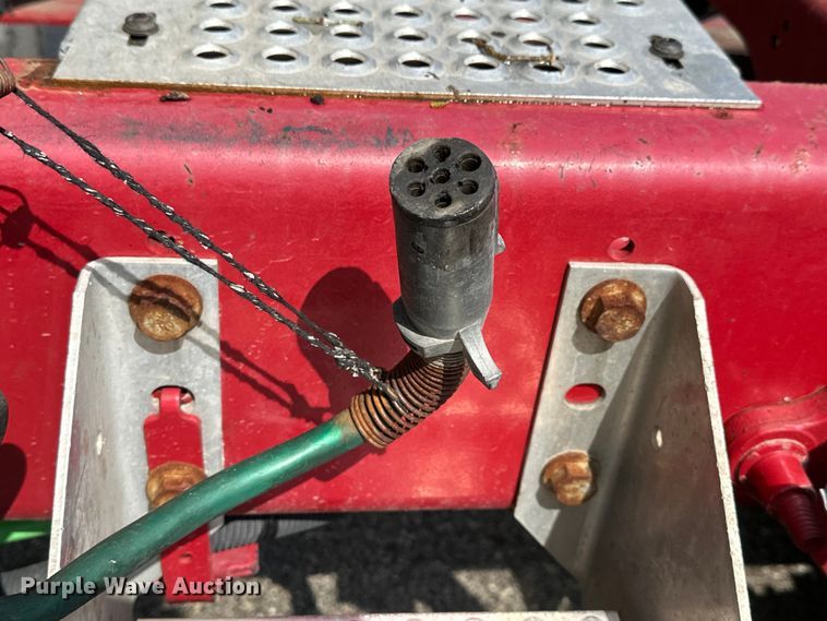 image for item DS2908 2016 International Prostar semi truck