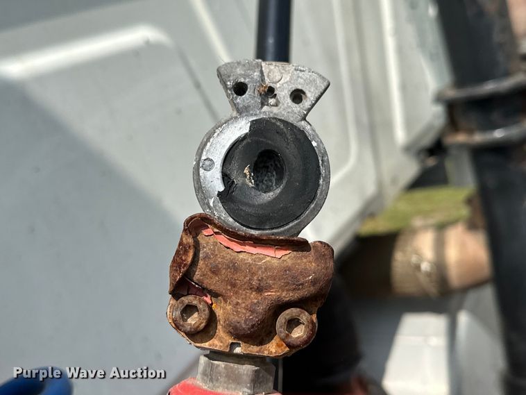 image for item DS2908 2016 International Prostar semi truck