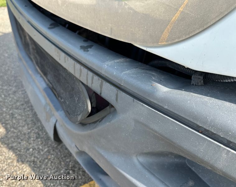 image for item DS2908 2016 International Prostar semi truck