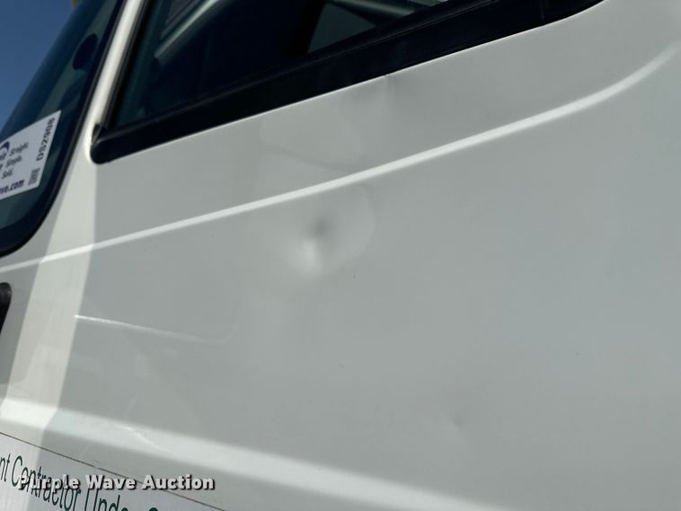 image for item DS2908 2016 International Prostar semi truck