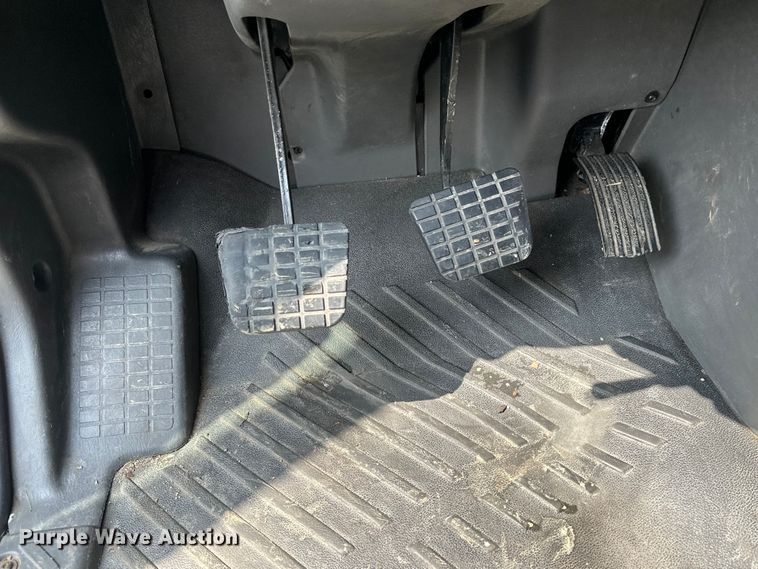 image for item DS2908 2016 International Prostar semi truck