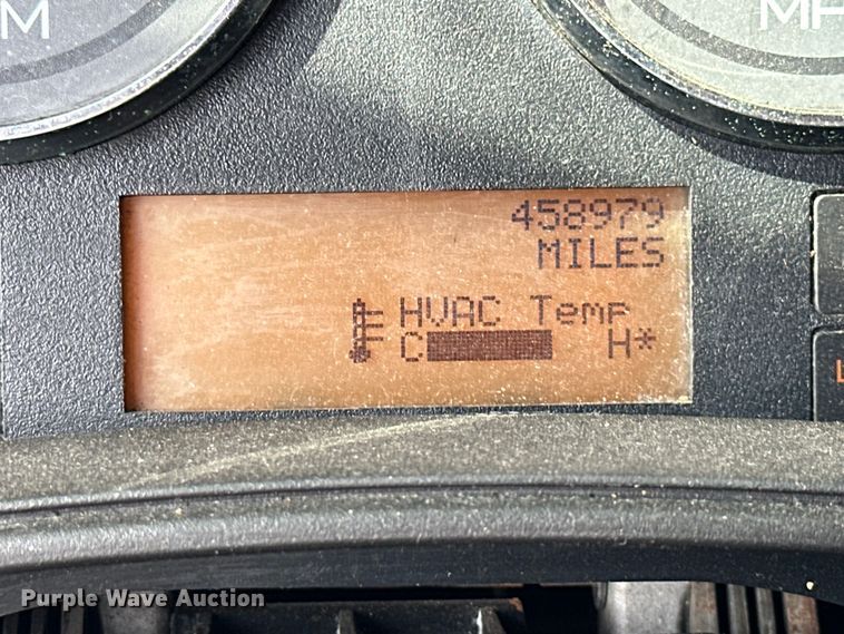 image for item DS2908 2016 International Prostar semi truck