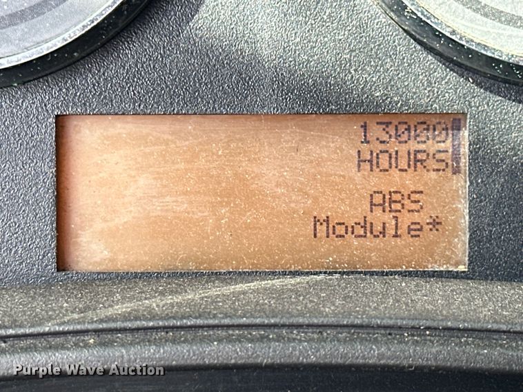 image for item DS2908 2016 International Prostar semi truck