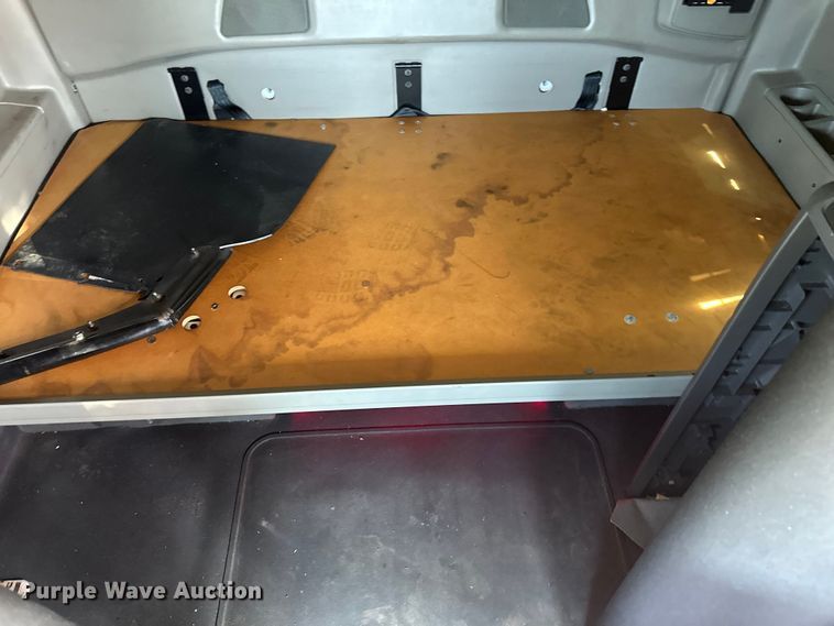 image for item DS2908 2016 International Prostar semi truck