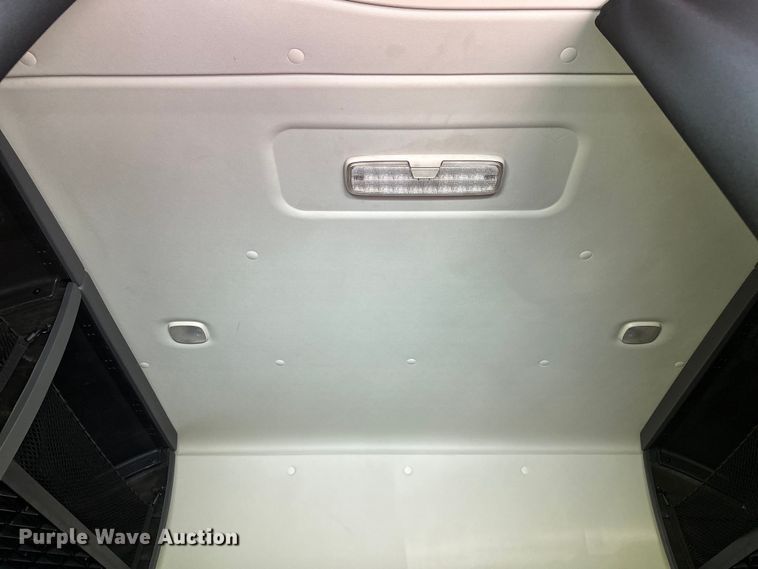 image for item DS2908 2016 International Prostar semi truck