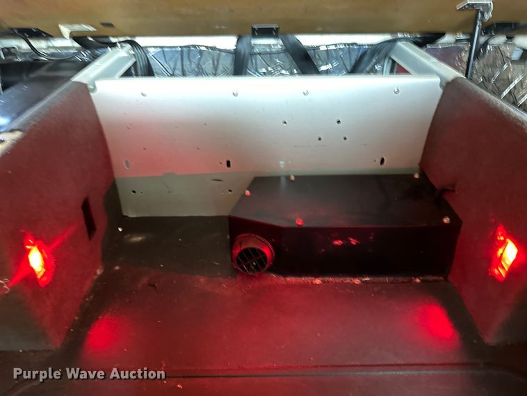 image for item DS2908 2016 International Prostar semi truck