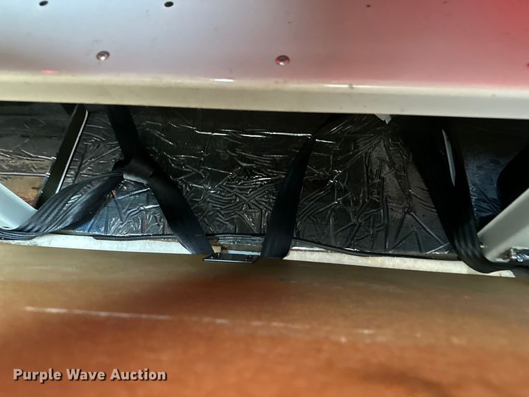 image for item DS2908 2016 International Prostar semi truck