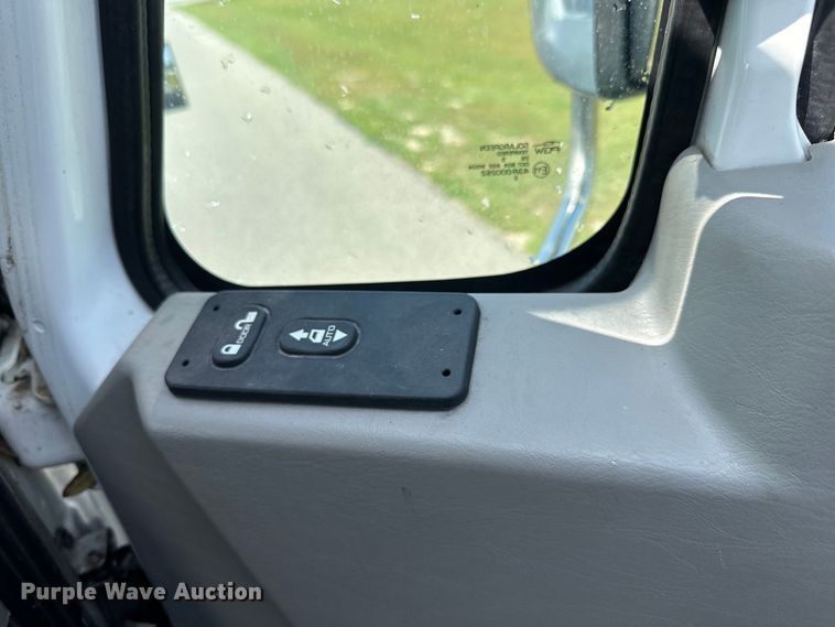 image for item DS2908 2016 International Prostar semi truck