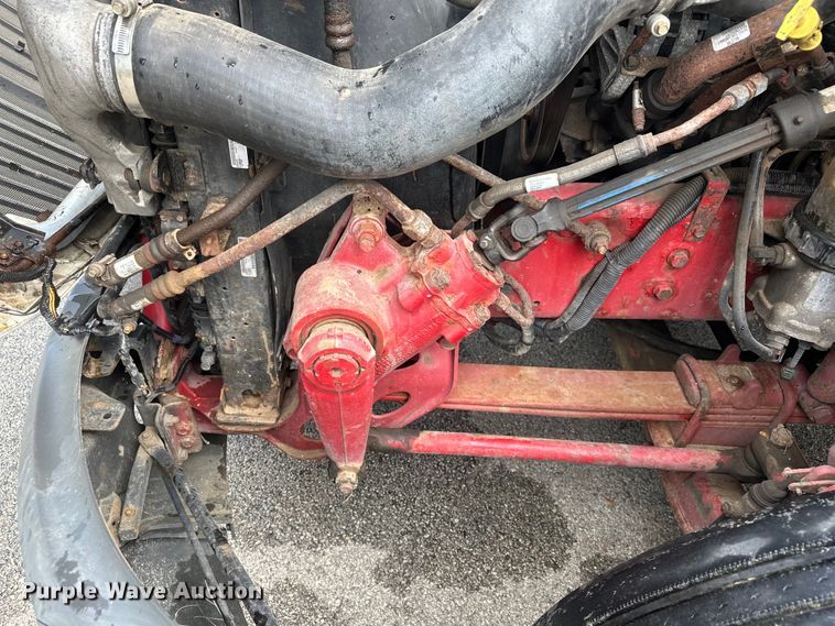 image for item DS2908 2016 International Prostar semi truck