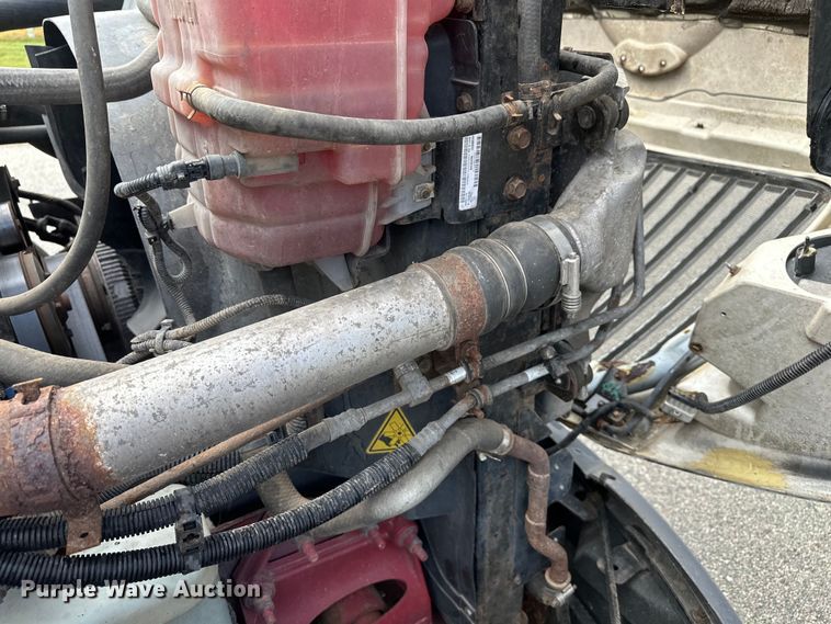 image for item DS2908 2016 International Prostar semi truck